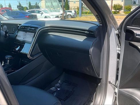 Used 2024 Hyundai Tucson SEL w/ Convenience Package AWD/4WD image 19