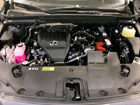 New 2026 Lexus RX 350 Premium Plus image 16