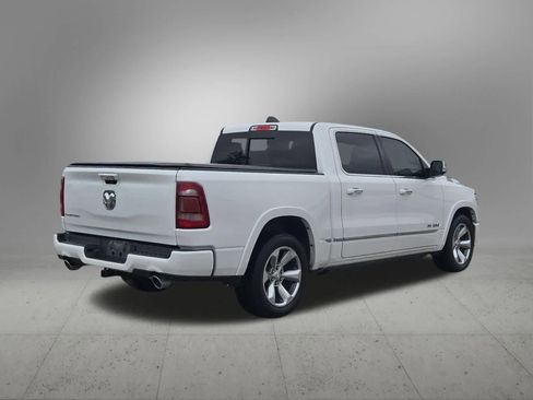 Used 2020 RAM 1500 Limited RWD image 6