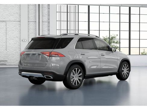 New 2026 Mercedes-Benz GLE 350 4MATIC image 21