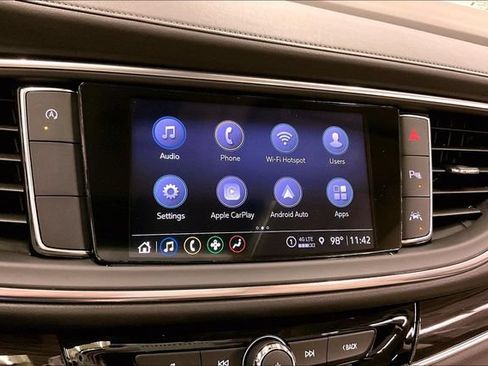 Used 2023 Buick Enclave Essence w/ Experience Buick Package FWD image 37