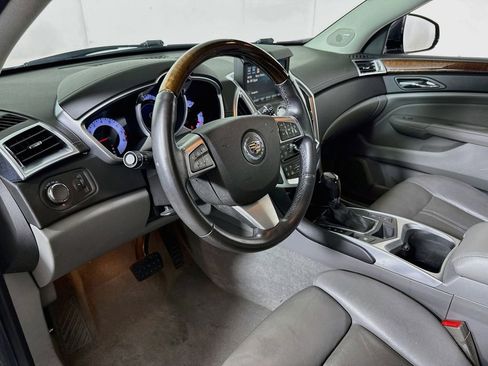 Used 2011 Cadillac SRX Luxury FWD image 9