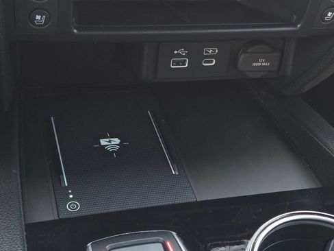 Certified 2024 Honda Ridgeline Black Edition image 29