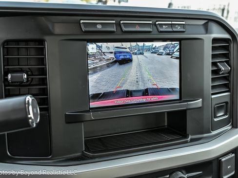 Used 2024 Ford F250 XLT image 35