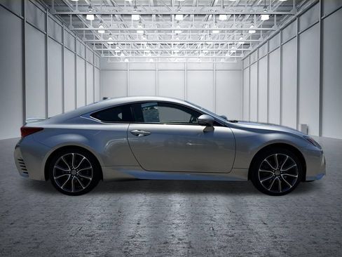 Used 2017 Lexus RC 300 AWD w/ Premium Package image 20