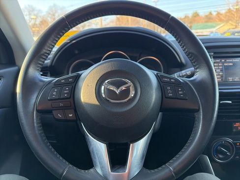 Used 2015 MAZDA CX-5 Touring image 39