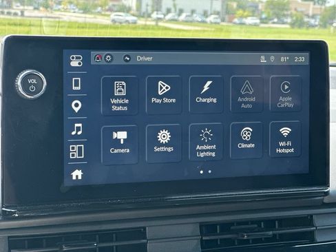 Used 2025 Honda Prologue Touring image 23