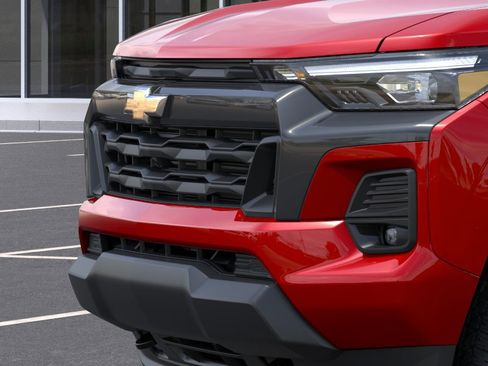 New 2026 Chevrolet Colorado LT w/ LT Convenience Package image 13