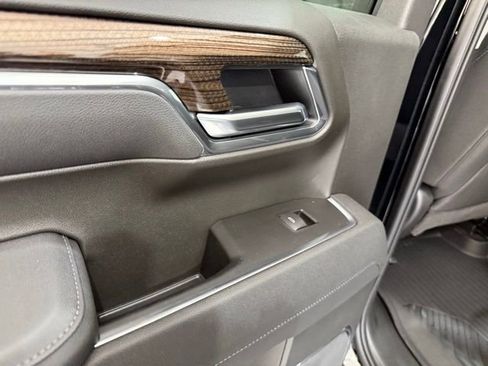 New 2026 Chevrolet Silverado 1500 LT Trail Boss image 19