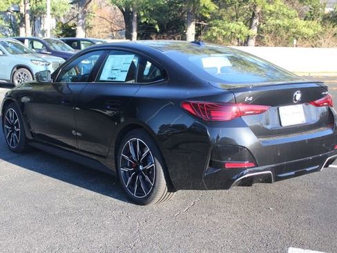 New 2026 BMW i4 xDrive40i w/ M Sport Package image 6