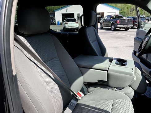 Used 2020 Ford F150 XLT w/ XTR Package AWD/4WD image 11