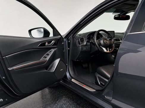 Used 2015 MAZDA MAZDA3 s Grand Touring FWD image 8
