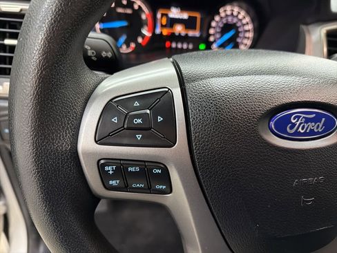Used 2019 Ford Ranger XLT w/ FX4 Off-Road Package AWD/4WD image 44