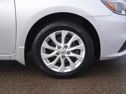 Used 2019 Nissan Sentra SV image 13