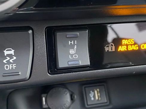 Certified 2024 Toyota RAV4 XSE w/ Advanced Technology Package AWD/4WD image 19
