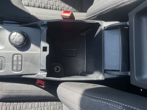 New 2025 Ford Ranger XL image 24