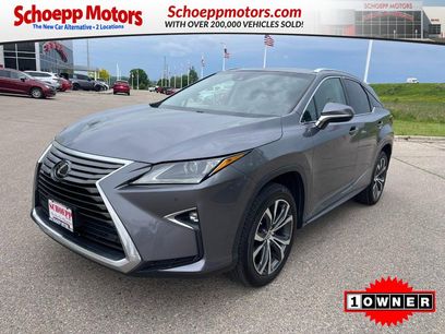 Used 2016 Lexus RX 350 AWD