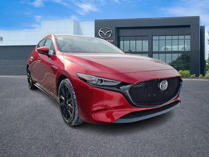 New 2026 MAZDA MAZDA3 2.5 S Hatchback w/ Premium Pkg