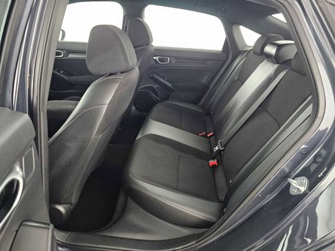 Used 2022 Honda Civic Sport image 16