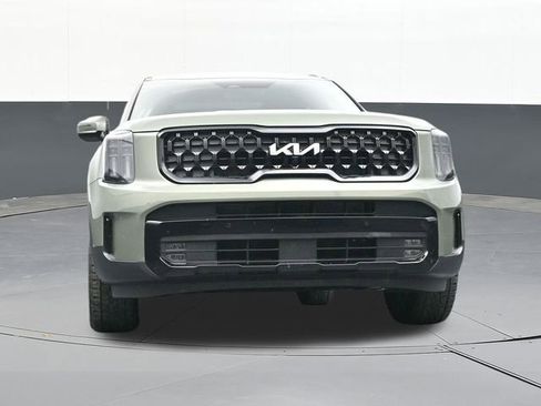 Used 2024 Kia Telluride SX X-Pro image 50