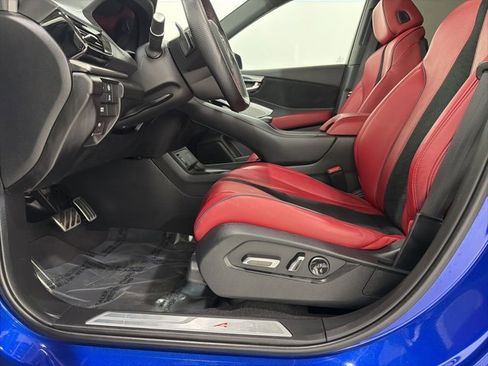 Certified 2024 Acura RDX A-Spec image 14