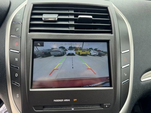 Used 2015 Lincoln MKC FWD w/ Equipment Group 102A Reserve image 25