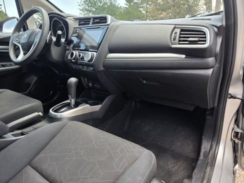 Used 2015 Honda Fit EX image 26