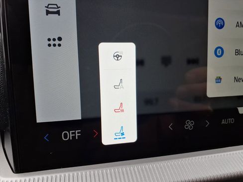 New 2026 Ford Explorer ST w/ Sun And Sound Package AWD/4WD image 7