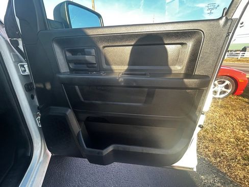 Used 2013 RAM 1500 Tradesman w/ Special Service Group image 19