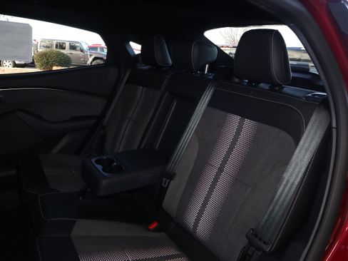 New 2025 Ford Mustang Mach-E GT image 35