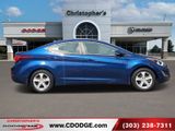 Used 2016 Hyundai Elantra Value Edition image 2