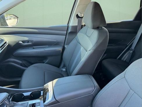 New 2026 Hyundai Tucson SEL FWD image 9