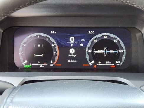 New 2026 Toyota 4Runner Limited image 14