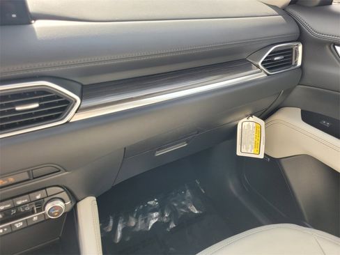 Certified 2023 MAZDA CX-5 AWD 2.5 S w/ Premium Plus Pkg image 28