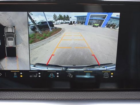 Used 2023 GMC Sierra 1500 Denali w/ Technology Package image 27