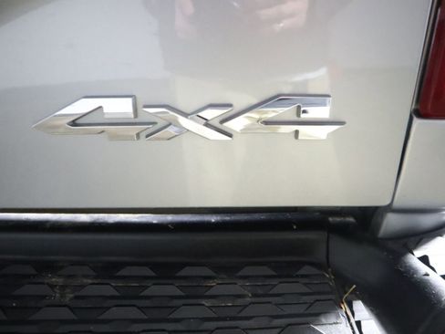 Used 2023 RAM 2500 Big Horn w/ Level 1 Equipment Group image 11