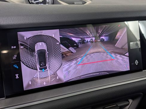 New 2026 Porsche Cayenne Coupe image 33