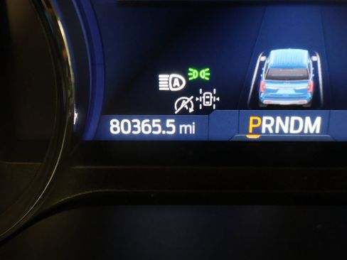 Used 2024 Ford Expedition Max XLT AWD/4WD image 41