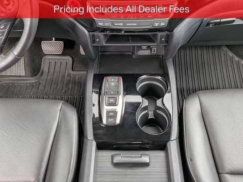 Used 2020 Honda Ridgeline RTL-E image 19