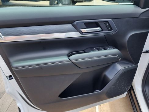 New 2026 GMC Terrain Elevation w/ Technology Package II image 13