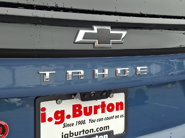 New 2026 Chevrolet Tahoe High Country w/ Sun And Tow Package AWD/4WD image 20