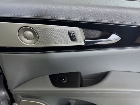 Used 2021 Lincoln Nautilus Reserve w/ Equipment Group 202A image 31