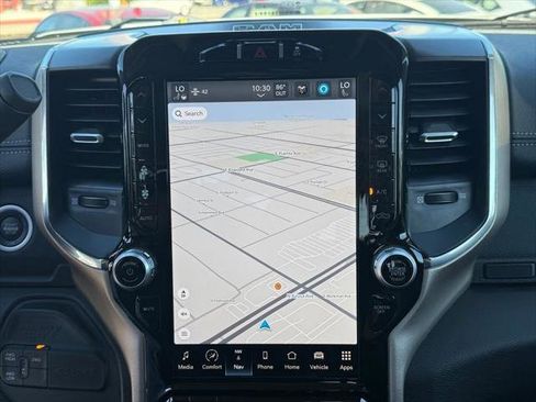 Certified 2024 RAM 2500 Laramie image 35