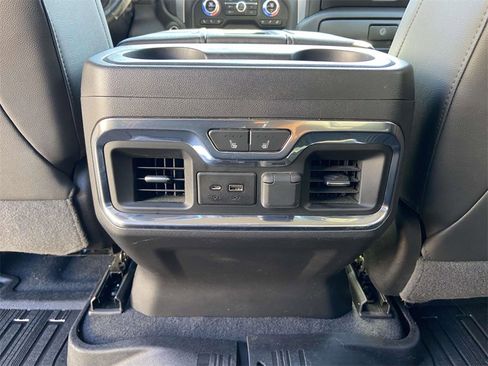 Used 2020 GMC Sierra 1500 SLT w/ SLT Premium Package image 17