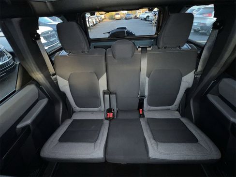 Used 2022 Ford Bronco Big Bend image 26