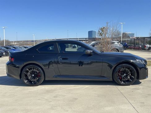 Used 2025 BMW M2 w/ Lighting Package image 3