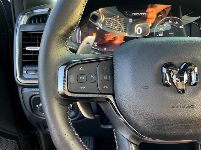 New 2026 RAM 1500 RHO w/ RHO Level 1 Equipment Group AWD/4WD image 20