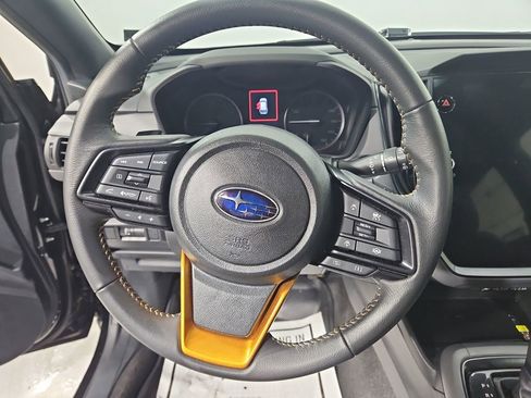 Certified 2024 Subaru Crosstrek 2.5i Wilderness w/ Wilderness Package image 16