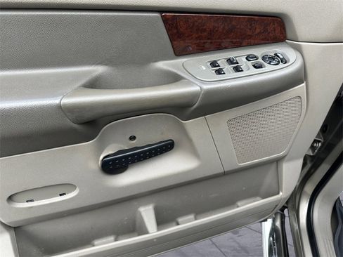 Used 2008 Dodge Ram 2500 Truck Laramie image 23