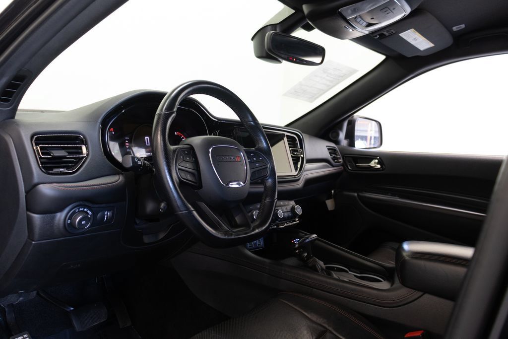 Used 2022 Dodge Durango R/T RWD image 19